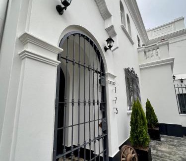 Santa Cruz Hotel | WasiPai Boutique Hotel