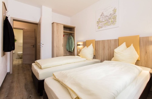 Altdorf Hotel | Wasmayr Hof