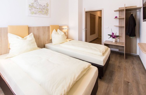 Altdorf Hotel | Wasmayr Hof