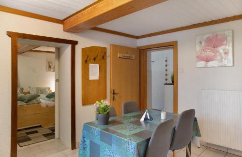 Stall Apartment | Wasserfall
