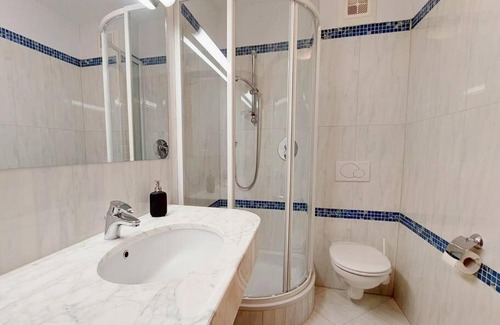 Untertschern Apartment | WASSERFALL Top 1
