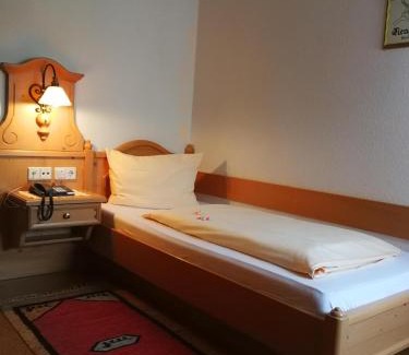 Hohentengen am Hochrhein Hotel | WASSERSTELZ Historisches Genusshotel & Restaurant am Rhein