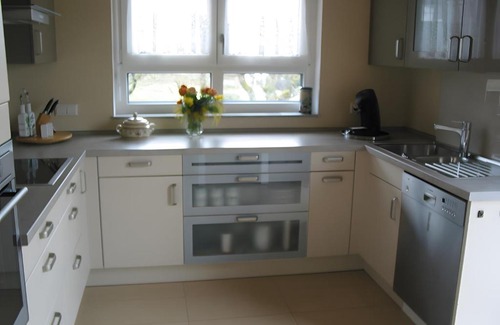 Gaienhofen Apartment | Wassertränke