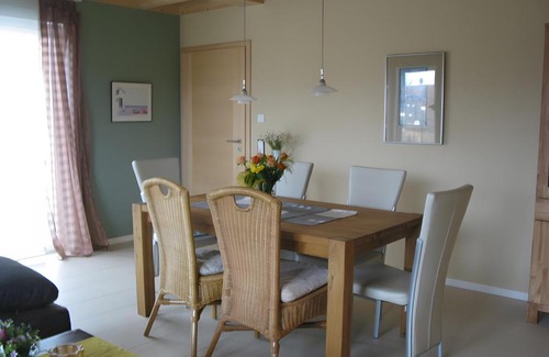 Gaienhofen Apartment | Wassertränke