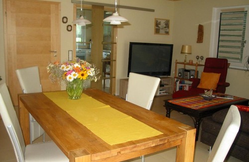Gaienhofen Apartment | Wassertränke