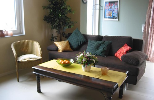 Gaienhofen Apartment | Wassertränke