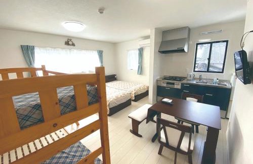 Katsumoto House | Watatsumi no yado - Vacation STAY 44120v