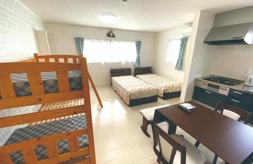 Katsumoto House | Watatsumi no yado - Vacation STAY 44120v
