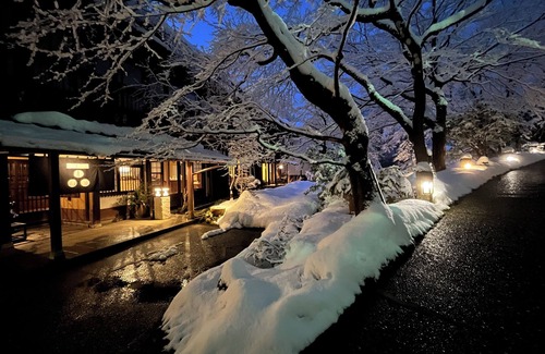 Ishikawa Prefecture House | WATAYA