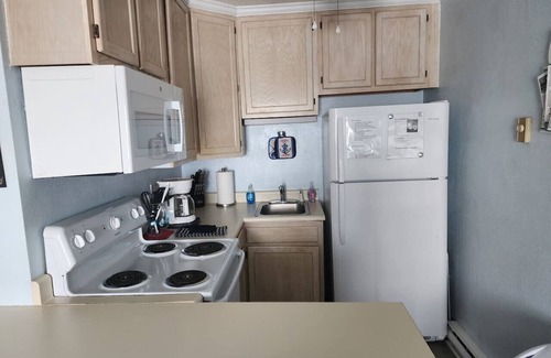 McCutcheon Field Condo | Watch Amazing Sunrises! North Topsail Beach, NC