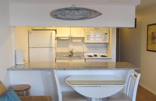 Sunset Beach Condo | Watch the Sunrise ,Sunset, Bay, Beach perfect quiet location on Sunset Beach