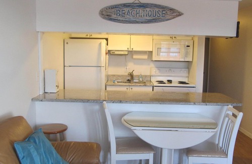 Sunset Beach Condo | Watch the Sunrise ,Sunset, Bay, Beach perfect quiet location on Sunset Beach