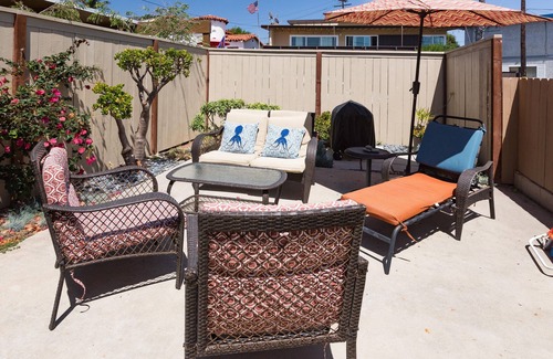 San Clemente House | Watch the Waves! The Best Location!