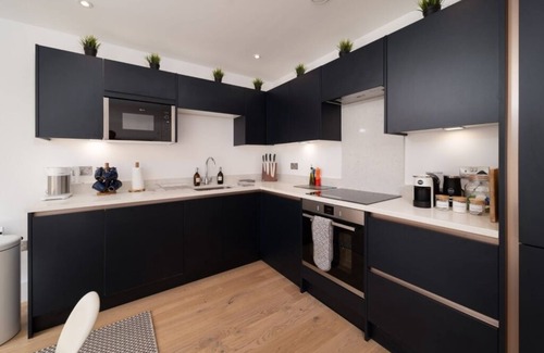 Lynmouth Apartment | Watchtower Reach