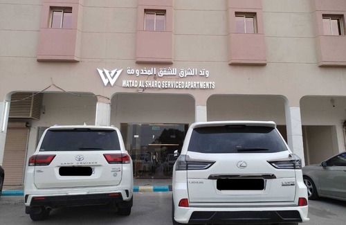 Al Khafji Apartment | WATED ALSHARQ HOTEL