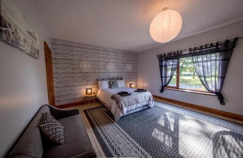 Inishowen House | Water and Wildwood - Wildwood House
