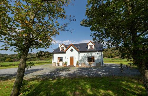 Inishowen House | Water and Wildwood - Wildwood House