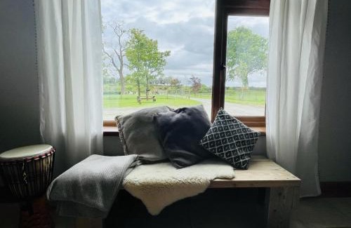 Inishowen House | Water and Wildwood - Wildwood House