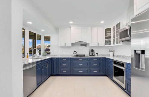 Town and River House | Water Front 4-Bedroom in Fort Myers