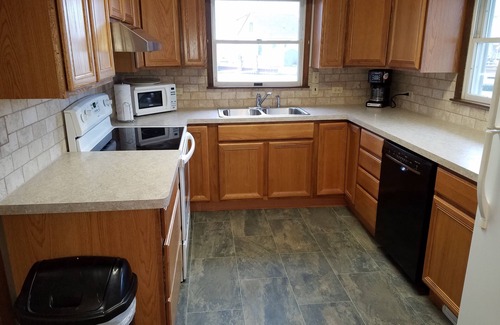 Standish House | Water Front Family Friendly