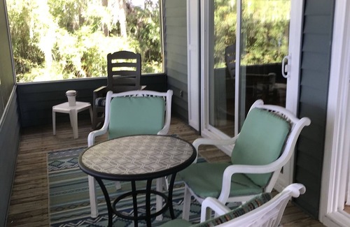 Fruitland House | Water front home with a panoramic view of the gorgeous St. Johns River