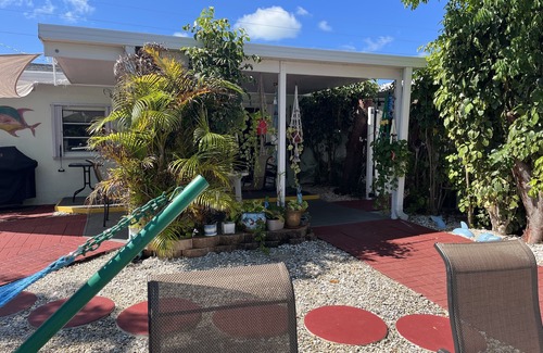 Marathon House | Water Front Vacation Rental Beautiful Florida Keys