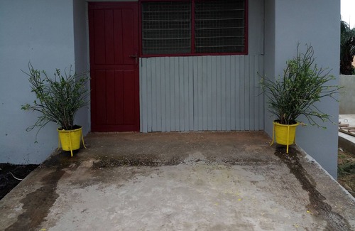 Kumasi House | water gate BnB traditional & cozy