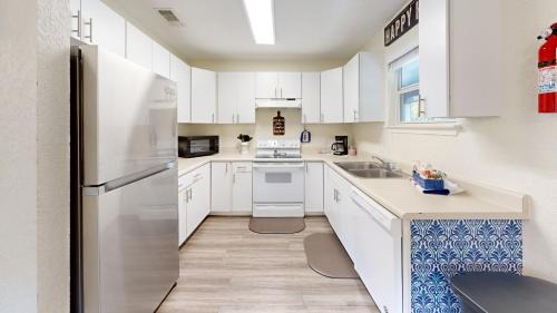 New Braunfels House | Water Haus