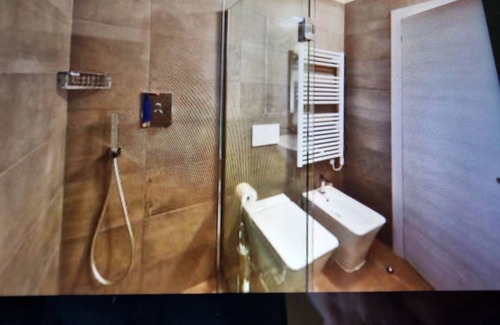 Caorle Apartment | Water lily 5 star wellness
