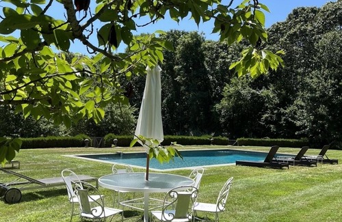 Water Mill Cottage | Water mill cottage on a 5 acre estate near beaches