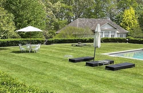 Water Mill Cottage | Water mill cottage on a 5 acre estate near beaches
