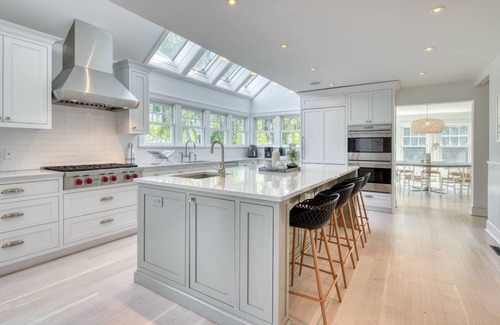 Water Mill House | Water Mill Perfection: Tennis, Saltwater Pool, Winery, Art Museum, Kids Oasis