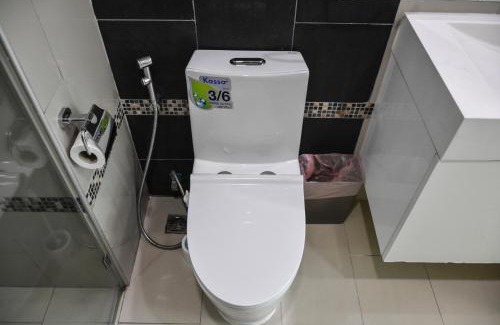 Jomtien Apartment | Water Park Condominium