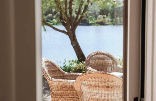 Auburn Apartment | Water's Edge Chalet at Lakewood
