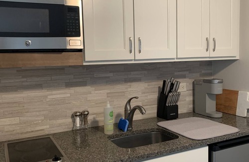 Redstone Condo | Water's Edge Serenity On The Boulevard in Redstone