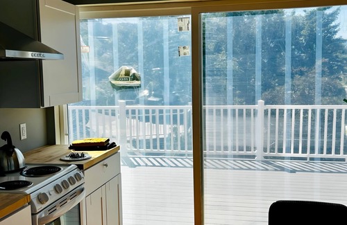 Chelan Apartment | Water Street Retreat