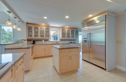 North Truro House | Water-View Beach House in Truro, Great for Groups!