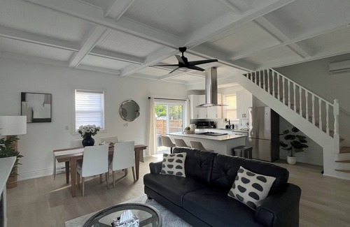 Niagara-on-the-Lake Cottage | Water view - Perfect location - Modern cottage in Niagara region