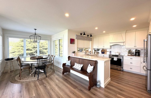 French River Cottage | Water View Cottage With Access To River & Minutes To Sandy North Shore Beaches