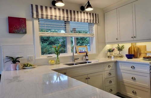 French River Cottage | Water View Cottage With Access To River & Minutes To Sandy North Shore Beaches
