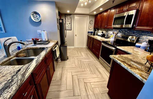 Palma del Mar Condo | Water View Living on Tampa Bay - See Dolphins and Manatees From Balcony