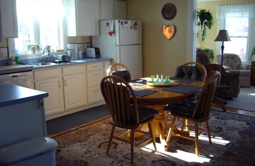 Biddeford Pool House | Water view