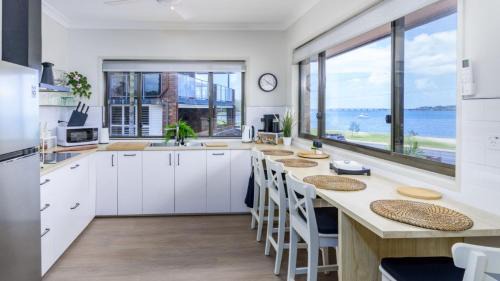 Bellara House | Water Views From Your Window
