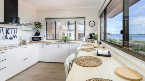 Bellara House | Water Views From Your Window