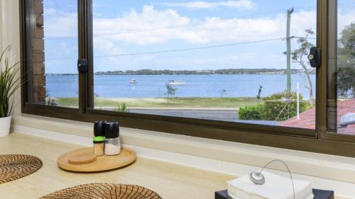 Bellara House | Water Views From Your Window