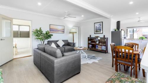 Bellara House | Water Views From Your Window