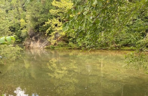 Spottswood House | Water Views-Private River Access--2 Hot Tubs