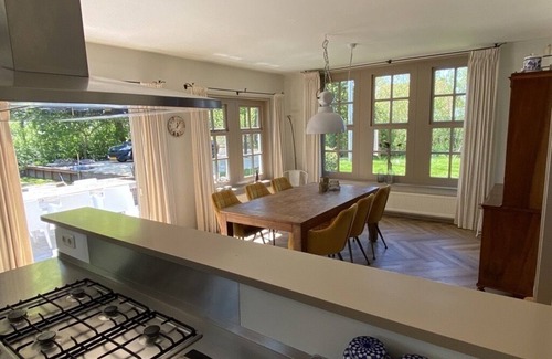 Goingarijp Villa | Water villa Ballingbuer