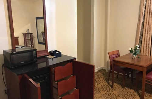 Waterbury Hotel | Waterbury Motel