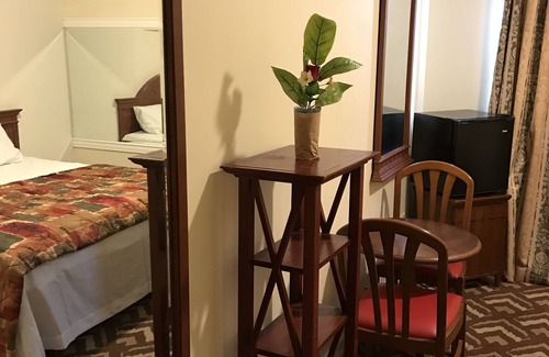 Waterbury Hotel | Waterbury Motel
